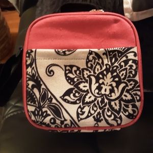 Spartina 449 Insulated Lunch Tote